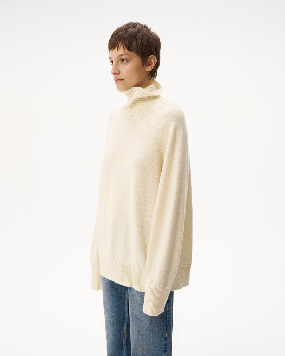 Джемпер A-FW24/25-1604-1 Victoria Andreyanova