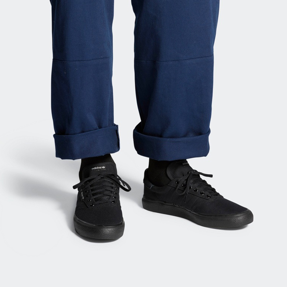 Кроссовки Adidas Originals 3Mc Vulc