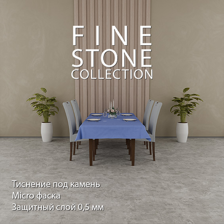 FINE STONE