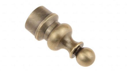 Антикварная бронза