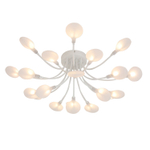 Потолочная люстра F-Promo Skein 4198-20C