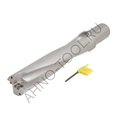 Сверло корпусное C40-5D44.5-225SP14 ACCKee