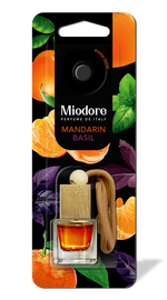 Ароматизатор сухой MIODORE MDKF-1  Grepefruit-rose (грейпфрут и роза)