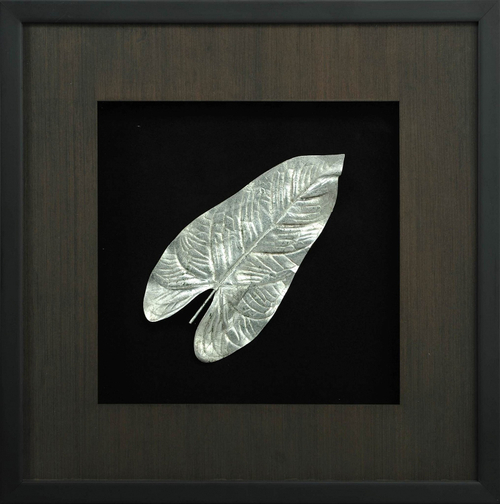 Большие листья 2