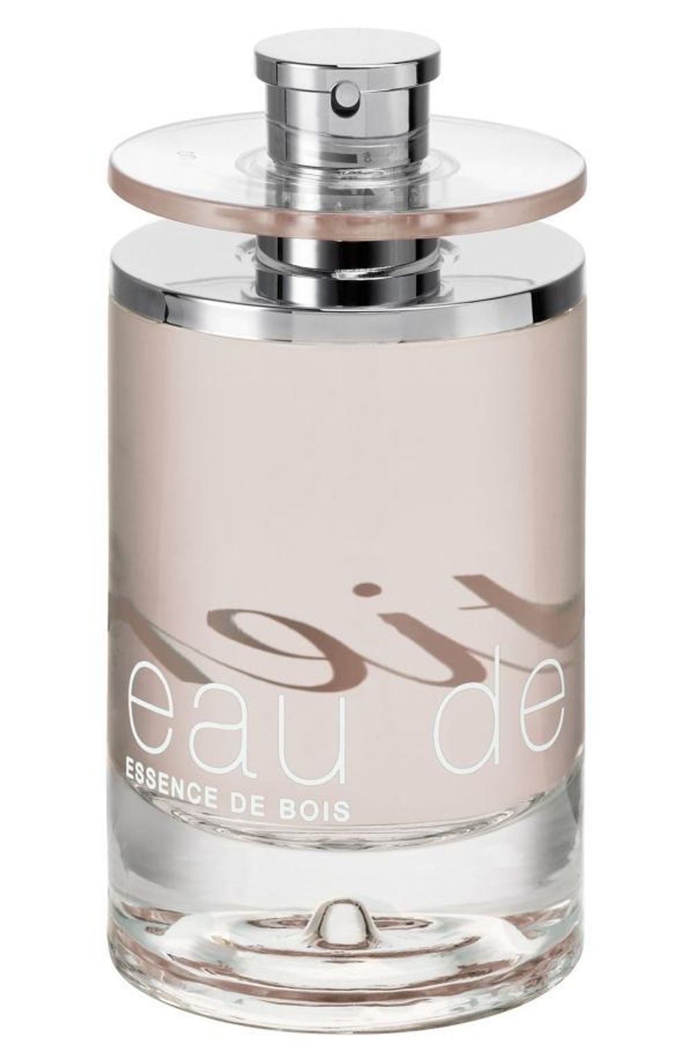 Cartier Eau de Cartier Essence de Bois