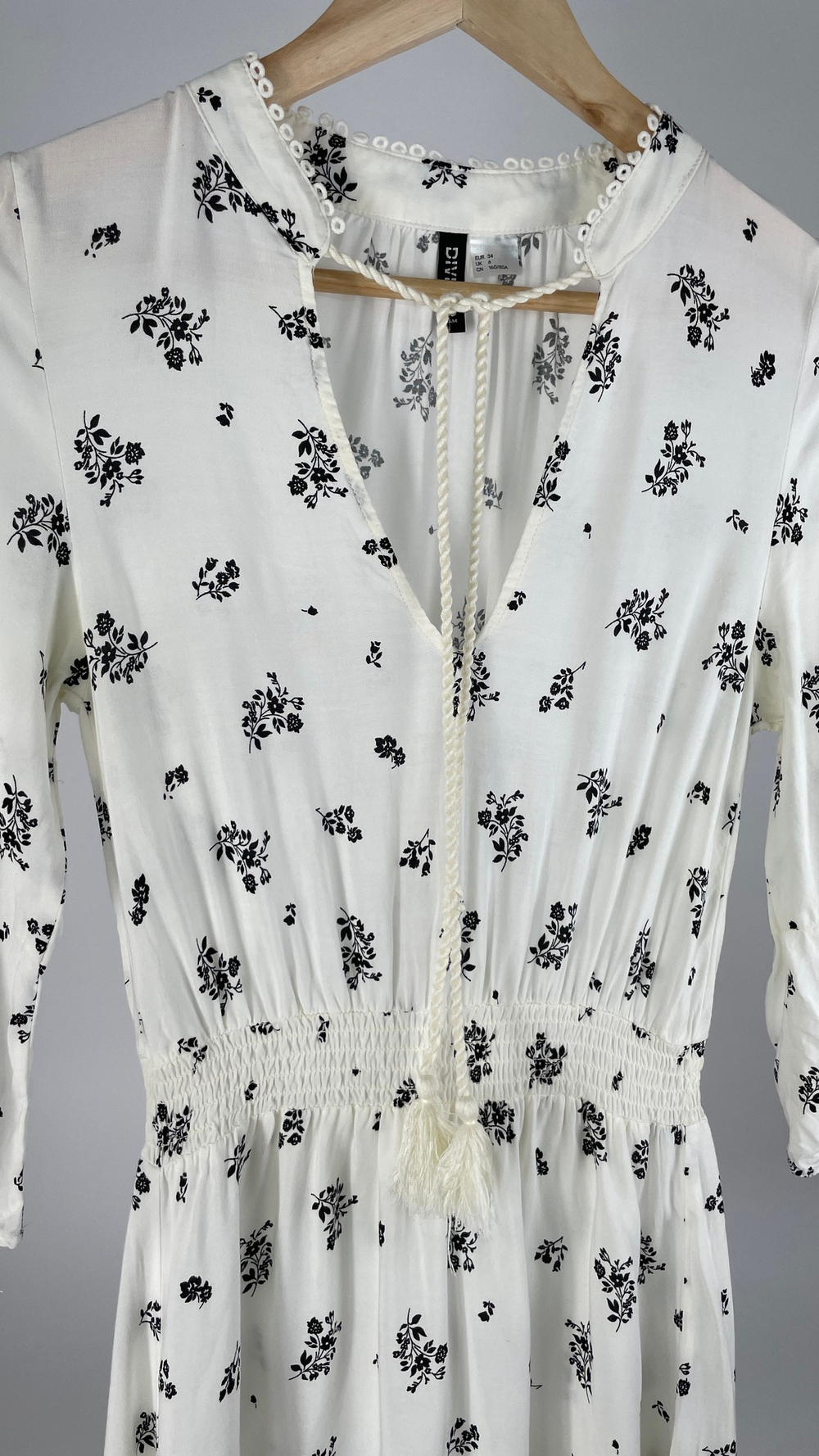 Платье H&M