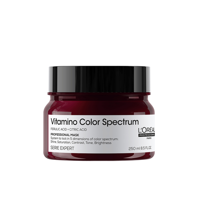 Маска для окрашенных волос Vitamino Color Spectrum, 250 мл
