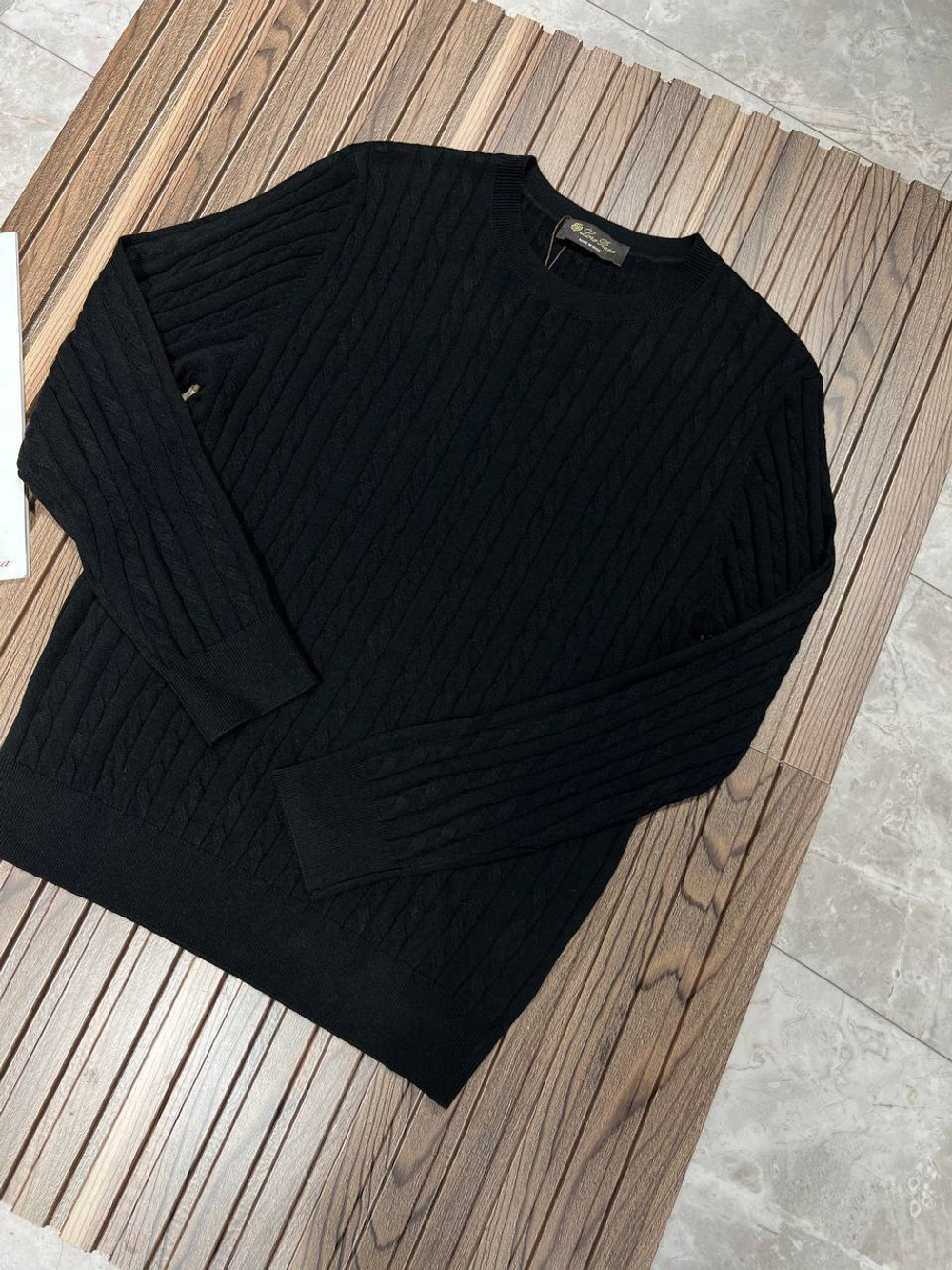 Джемпер Loro Piana