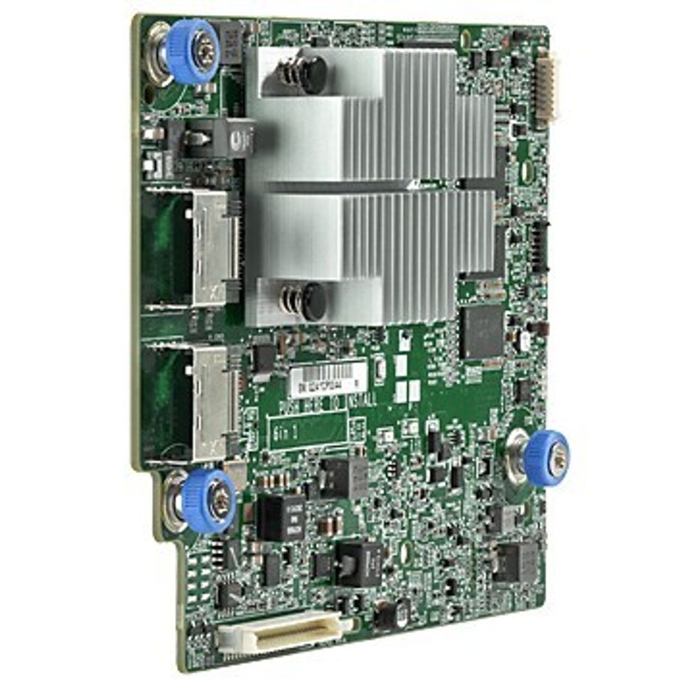 Контроллер HPE 787840-B21 HP Smart Array P440ar/2-GB SAS