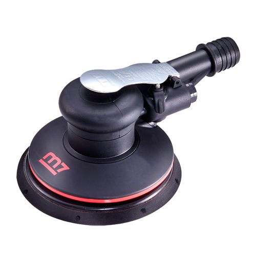 MIGHTY SEVEN (QB-51612) Пневматическая орбитальная шлифовальная машина 150 мм, 12000 об/мин