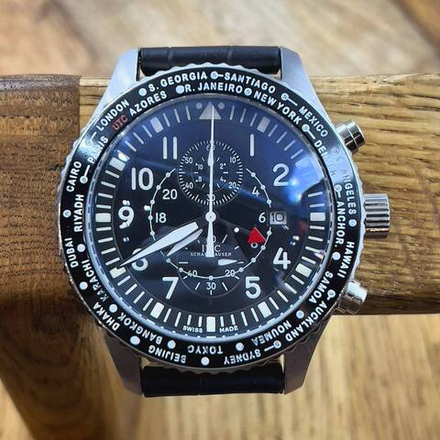 Часы IWC