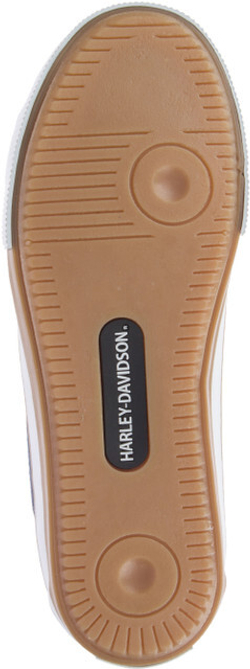 Кеды Toric 4-Inch Leather Athletic Harley-Davidson