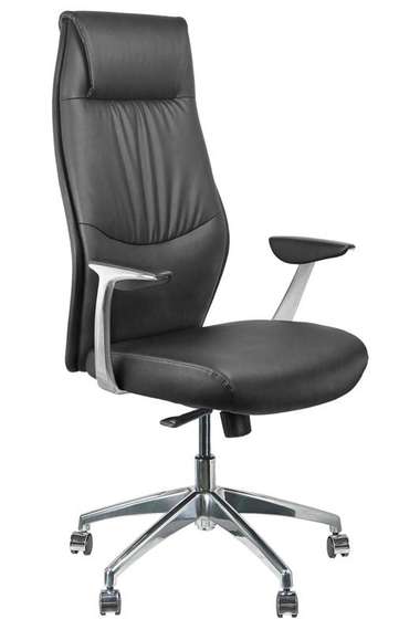 Кресло Orlando A9184 Черный