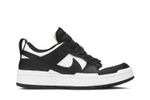 Кроссовки Nike Dunk Disrupt Disrupt "Black" (Женская размерная сетка)