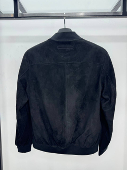 Бомбер Ermenegildo Zegna