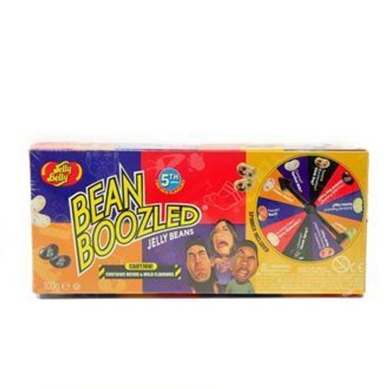 Jelly Belly Bean Boozled Spinner Throwback 100 g