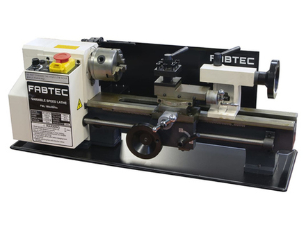 Токарный станок Fabtec FML 180х300Vs