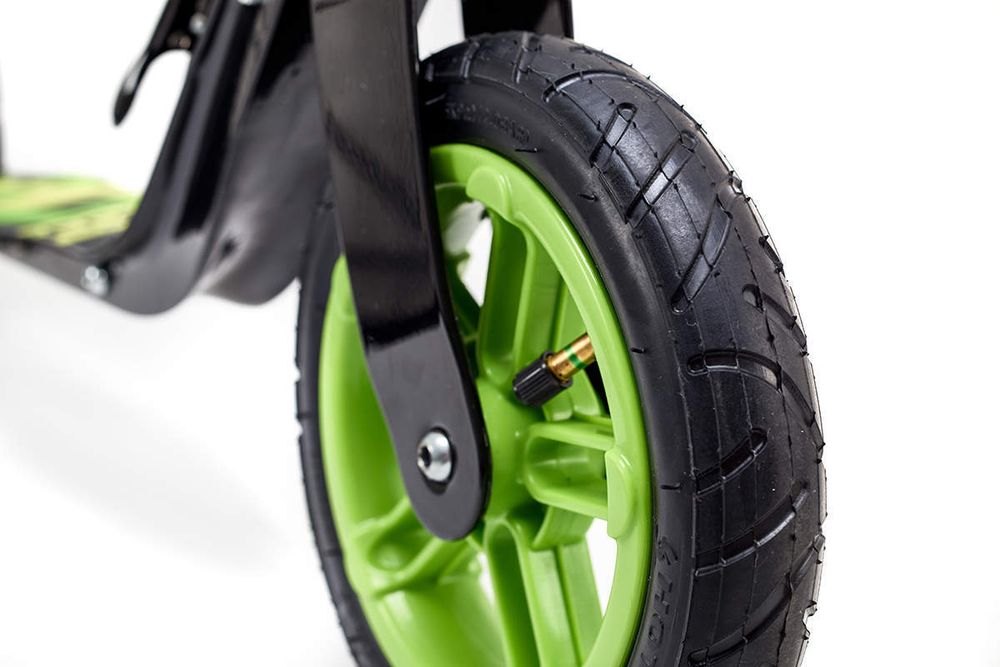 Самокат Scool flax 8.4