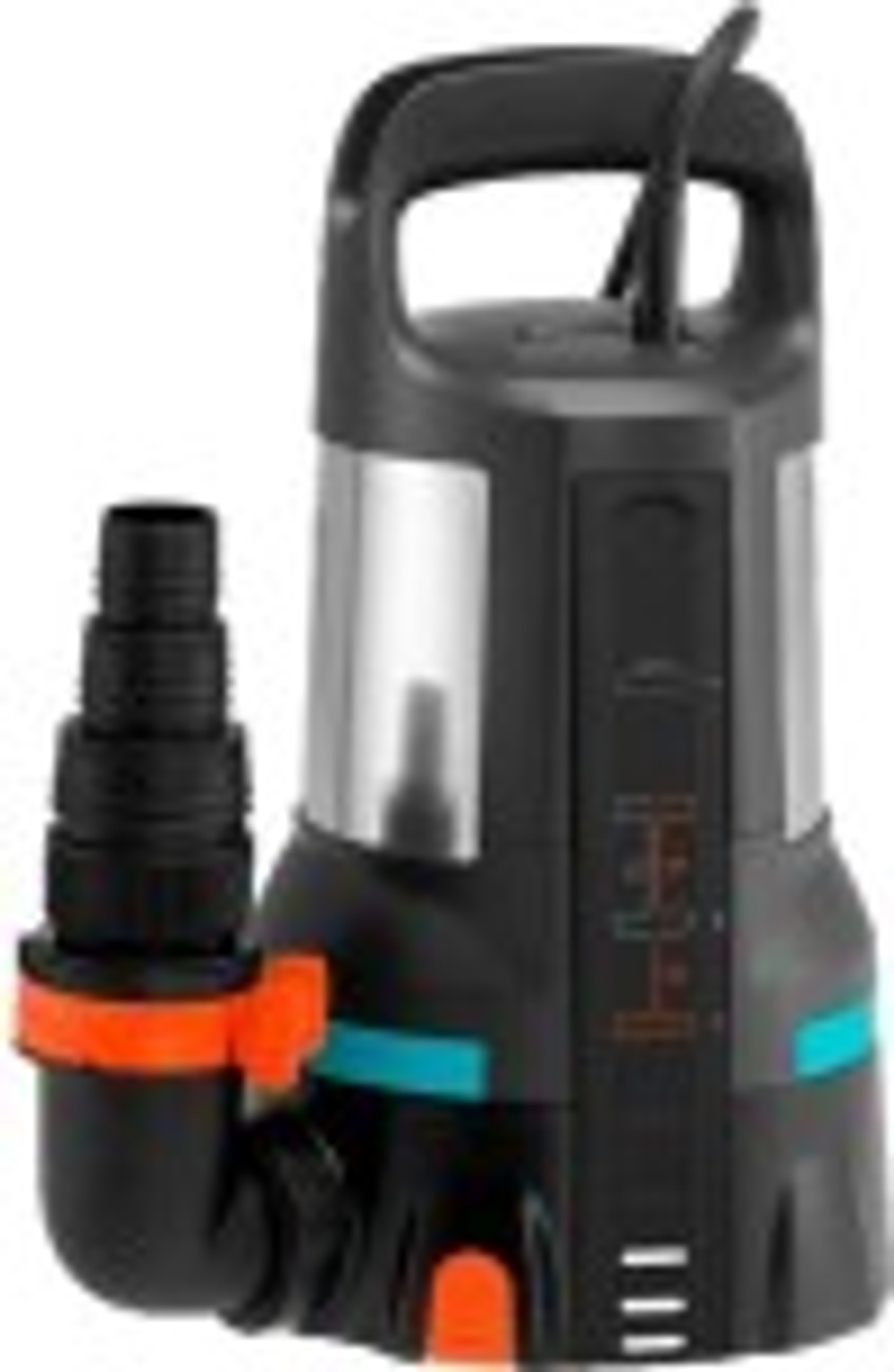 Насос дренажный GARDENA 17000 Aquasensor 09036-20.000.00 09036-20.000.00