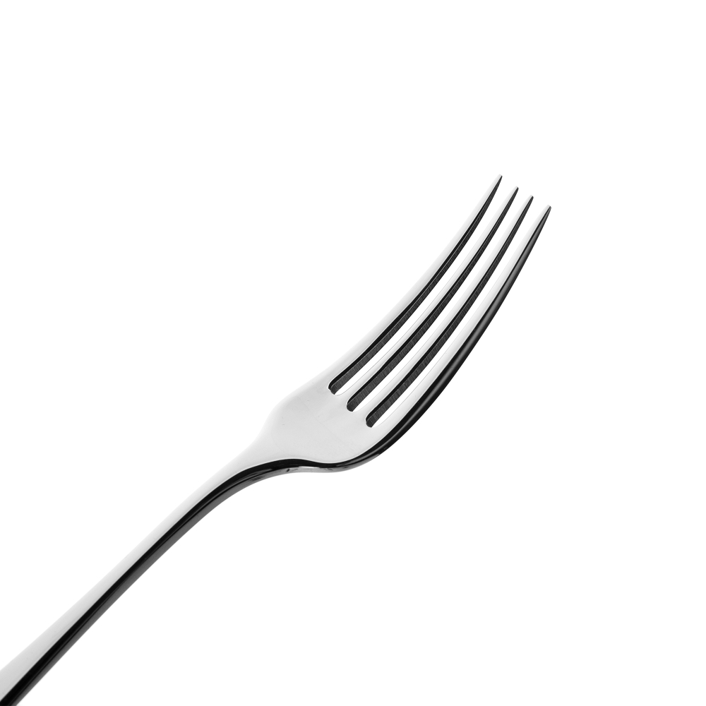 Набор столовых приборов на 12 персон 72 предмета Cutipol Atlantico Bright