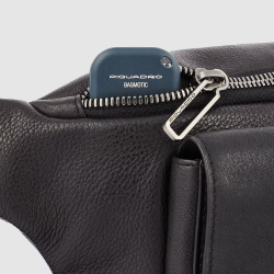 Поясная сумка Piquadro CA2174W116/M