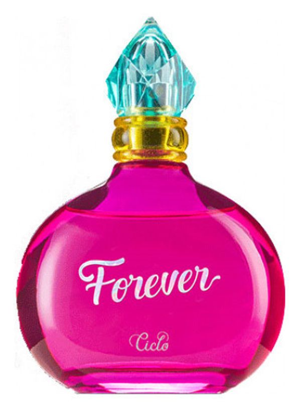 Ciclo Cosmeticos Forever