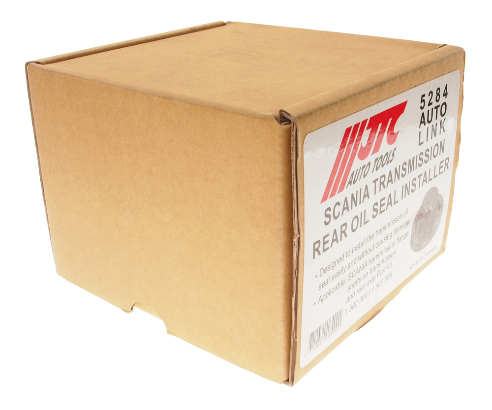 Оправка для установки заднего сальника трансмиссии (SCANIA) JTC