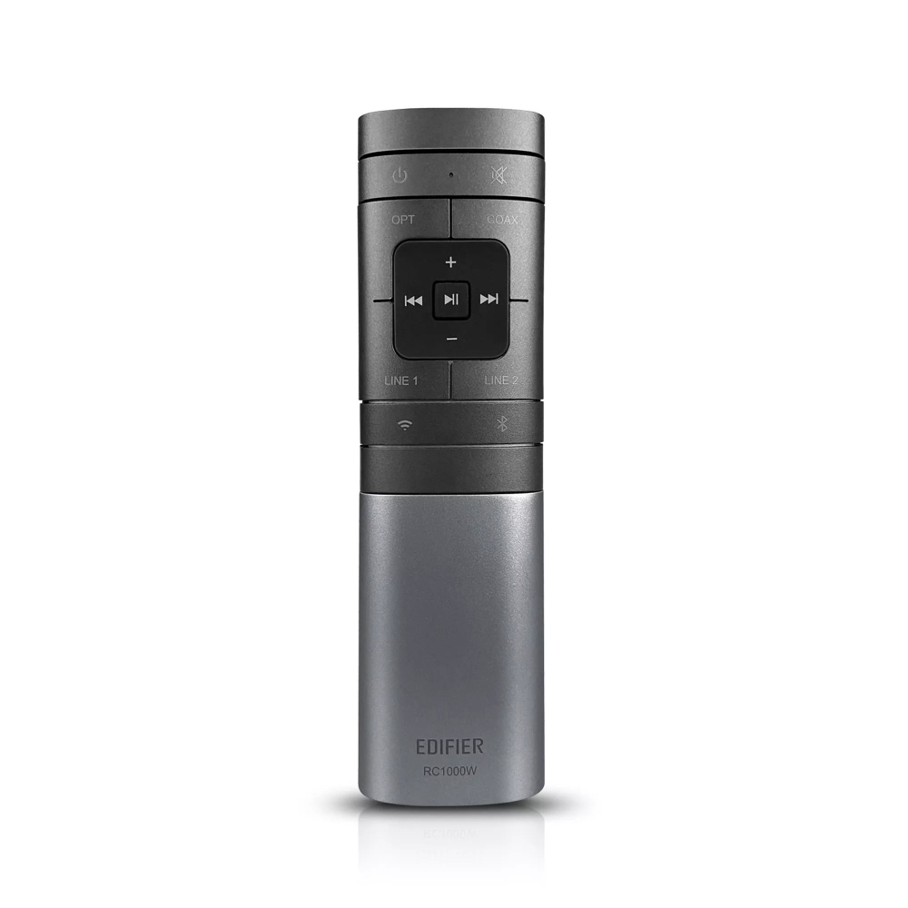 Акустическая система EDIFIER S1000W brown