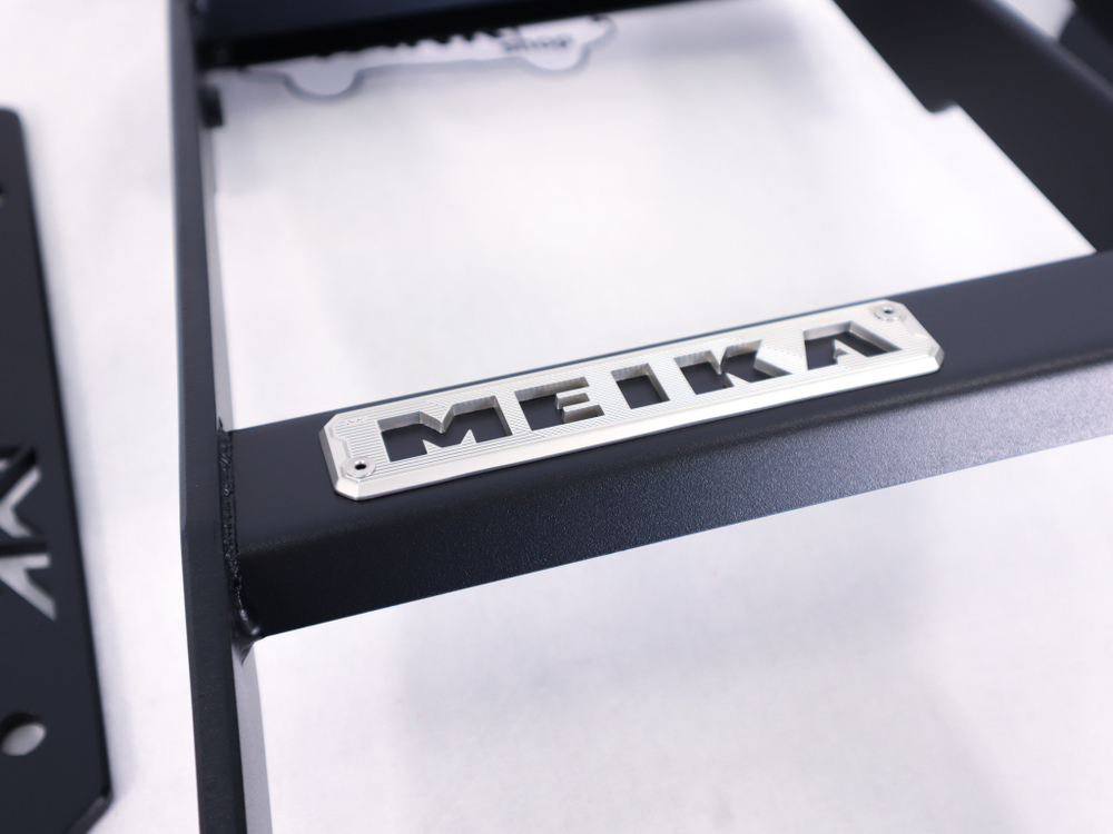 Лесенка MEIKA (GT31) на 5-ую дверь TANK 300