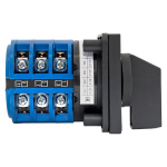 Переключатель кулачковый  EKF pk-1-103-32