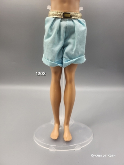 Одежда для куклы Барби Кен винтаж шорты 1202