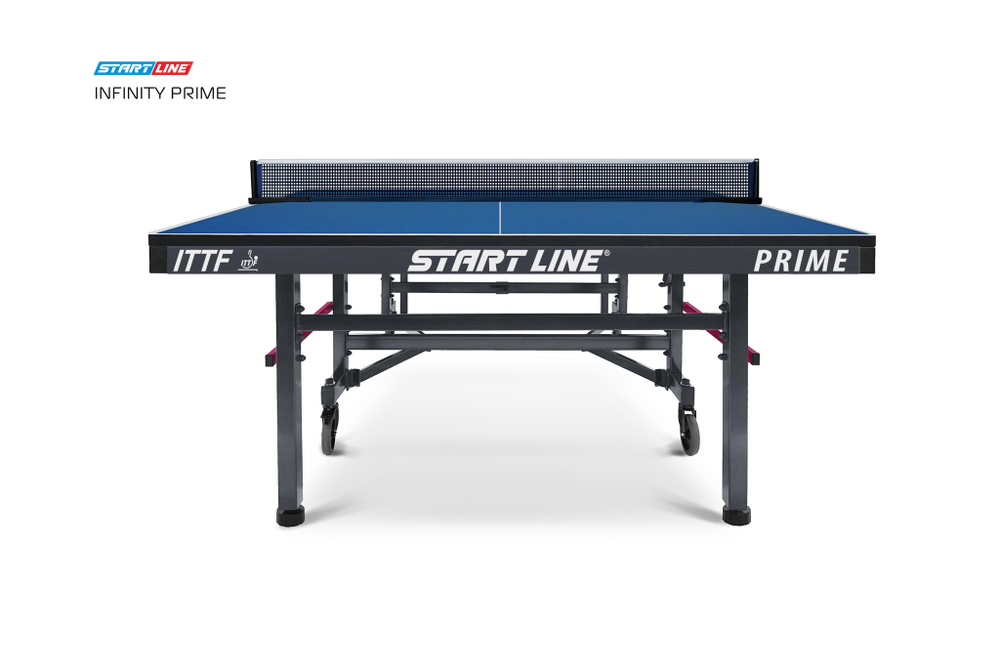 Стол теннисный INFINITY PRIME