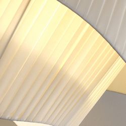 Подвесной светильник VANILLA D80