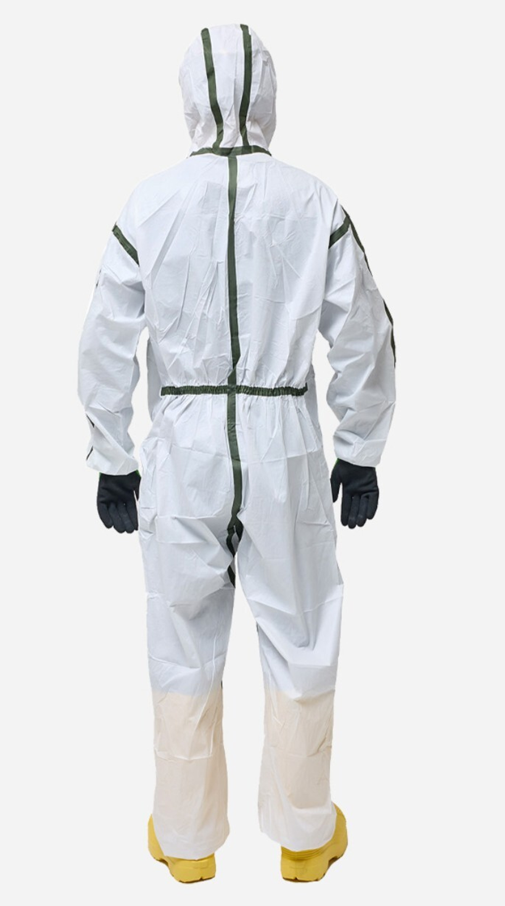 Комбинезон защитный MicroMax TS (Микромакс ТС), XXL