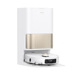 Робот-пылесос Dreame L40s Pro Ultra White со станцией самоочистки