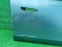 Дверь передняя правая Mercedes E W214 (2023-н.в.)