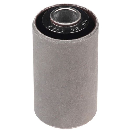 Полиуретановый сайлентблок задней подвески, рессоры, передний(Кратность 1 шт) MB061072