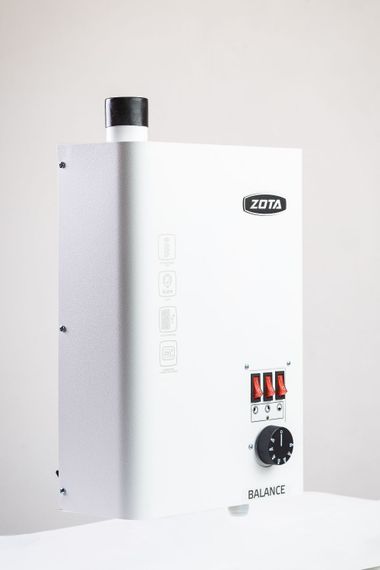 Электрокотел ZOTA Balance 3 кВт 27585