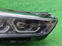 Фара правая BMW X1 F48 (2019-2022) LED