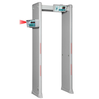 PC И 6 металлодетектор БЛОКПОСТ