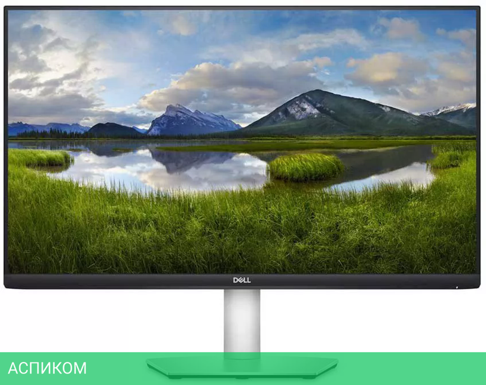 Монитор Dell S2723HC