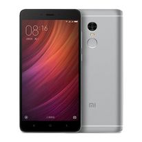 Xiaomi Redmi Note 4X 64GB Grey - Серый