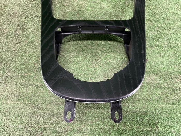 Декоративная накладка салона Mercedes E C238 16-23