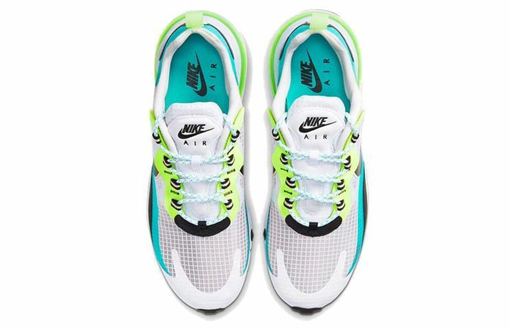 Кроссовки Nike Air Max 270 React Se