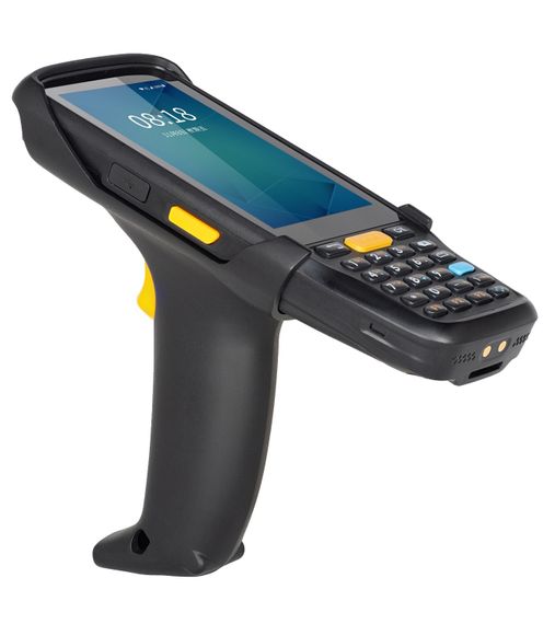 ТСД iData K1 Cold (Android 11 GMS/SR DS7000 PRO/Octa-core 2.0 GHz/4+64Гб/Дисплей 4”/4G(LTE)/WiFI/BT/GPS/Type-C/АКБ 6700mAh/5MPX фронтальная камера/ 13MPX основная камера/NFC)