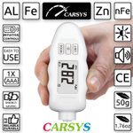 Измеритель толщины покрытий CARSYS DPM-816 Lite