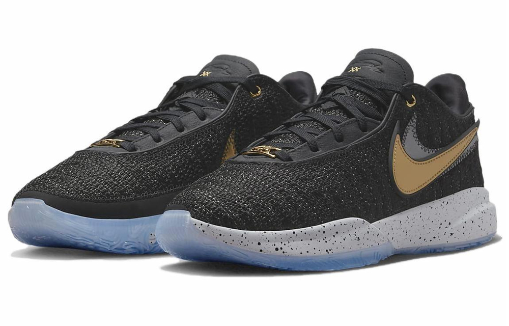Кроссовки Nike Lebron 20 20 Ep