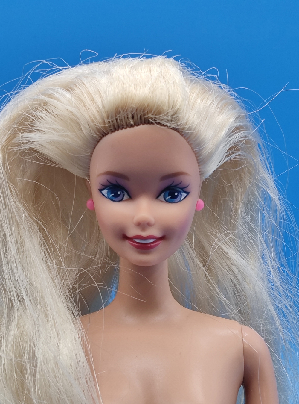 Кукла Барби 90-х винтаж 02401