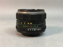 Helios 44M 4 2/58 mm