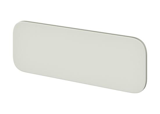 Защитный бортик Classic (молочный)